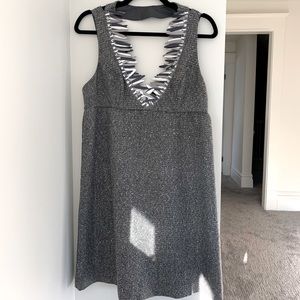 Anna Sui x Target Tweed Dress